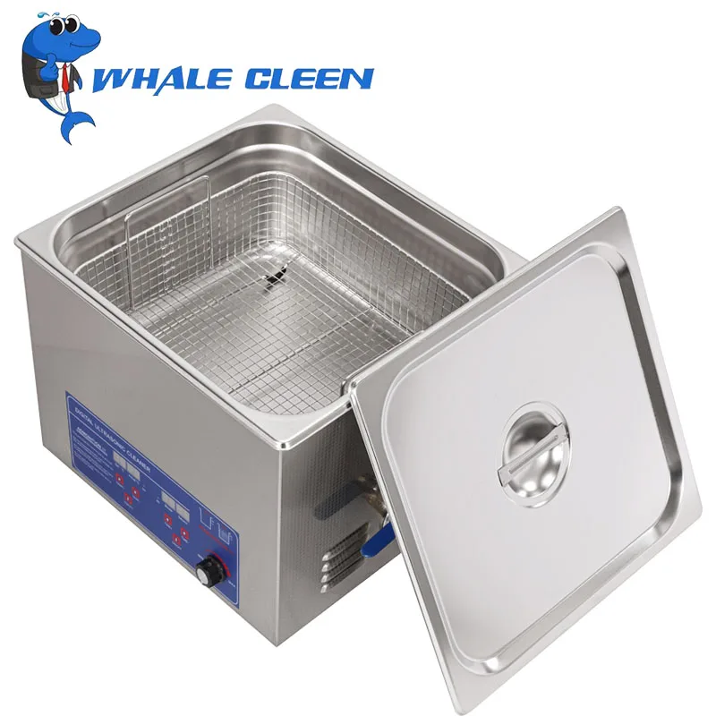 الحوت الأزرق 10L 2.64 gal الرق - مراجعة Vinyl Record Cleaner وسعره