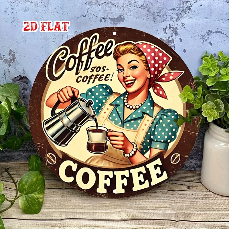 [مسطح [مسطح] قطعة واحدة من علا - مراجعة Vintage Collectible Plates وسعره