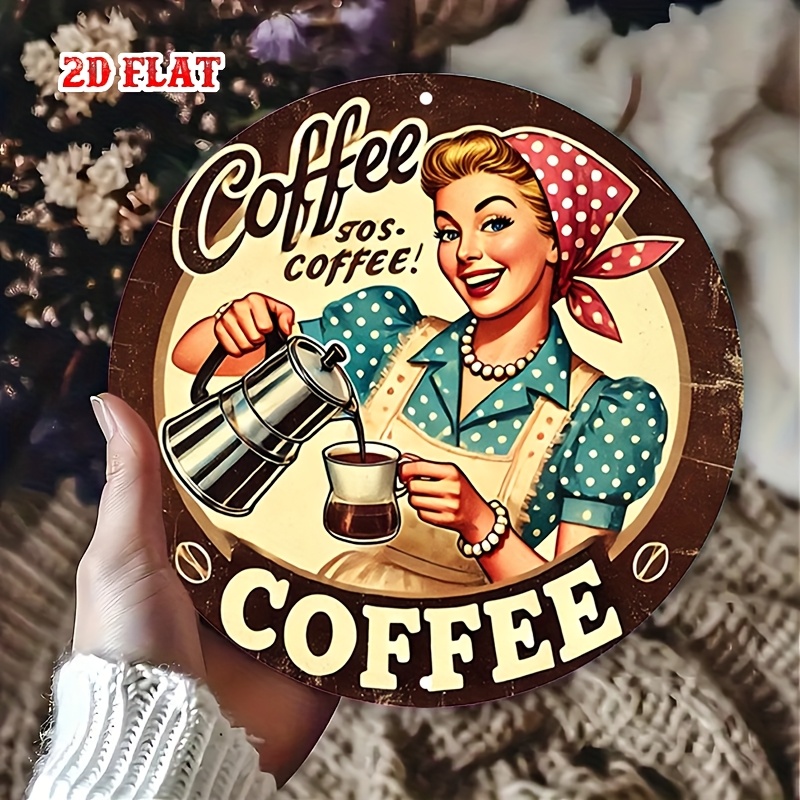 [مسطح [مسطح] قطعة واحدة من علا - مراجعة Vintage Collectible Plates وسعره