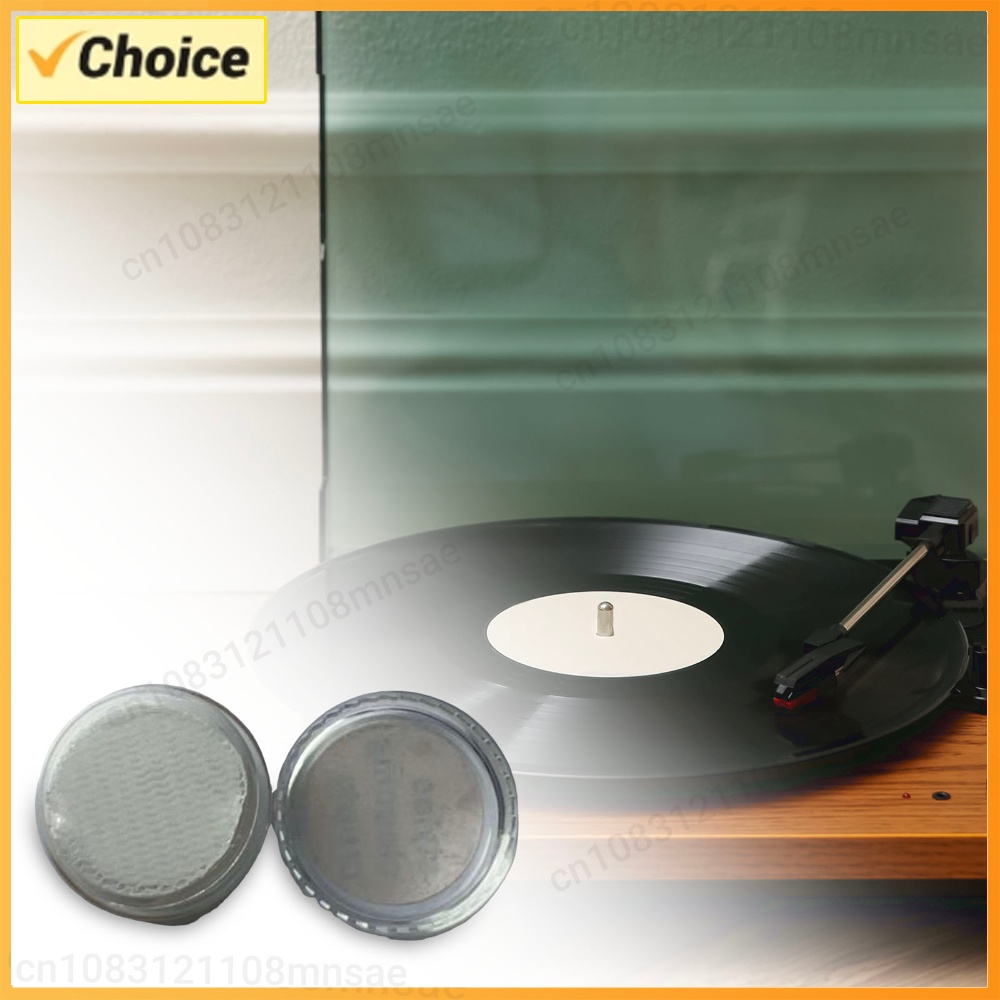 غراء تنظيف إبرة اللوحة، قابل ل - مراجعة Vinyl Record Cleaner وسعره