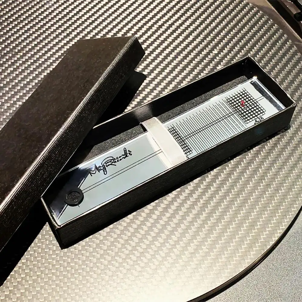LP خرطوشة الفينيل القلم السمت  - مراجعة Vinyl Record Cleaner وسعره