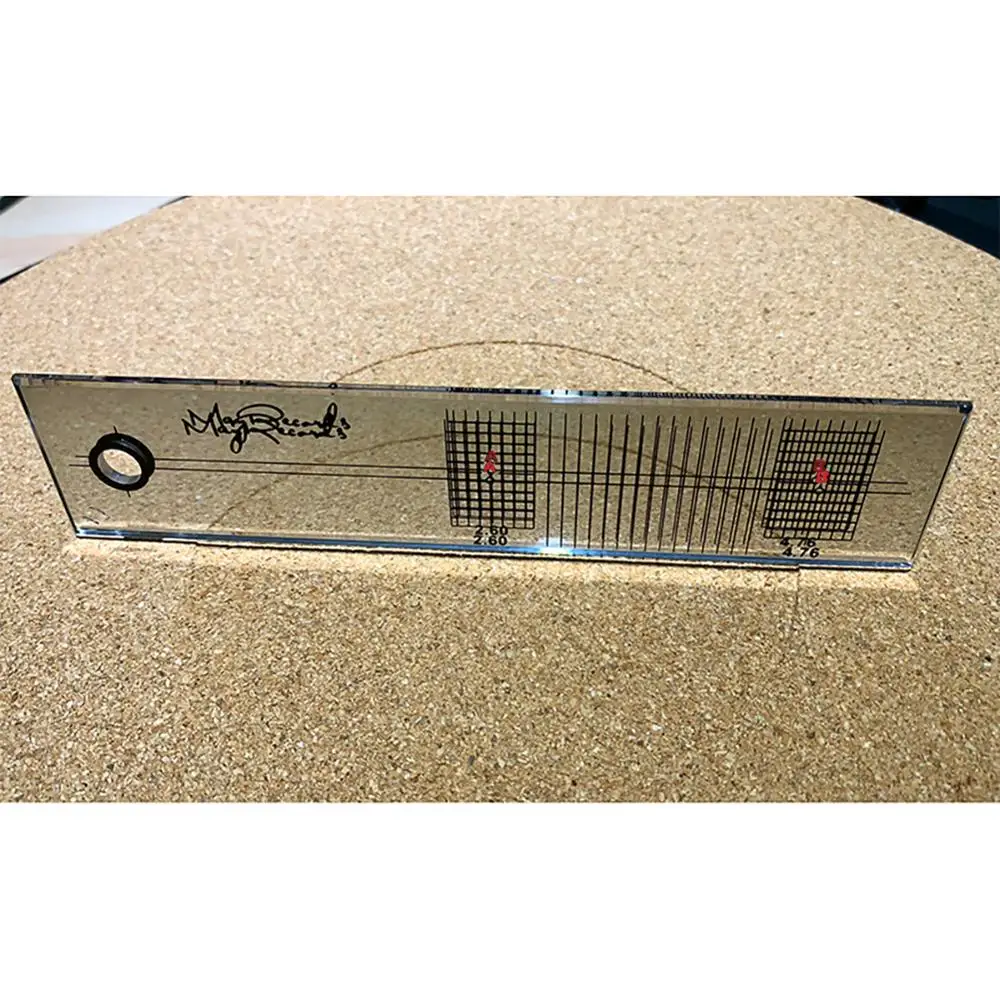 LP خرطوشة الفينيل القلم السمت  - مراجعة Vinyl Record Cleaner وسعره