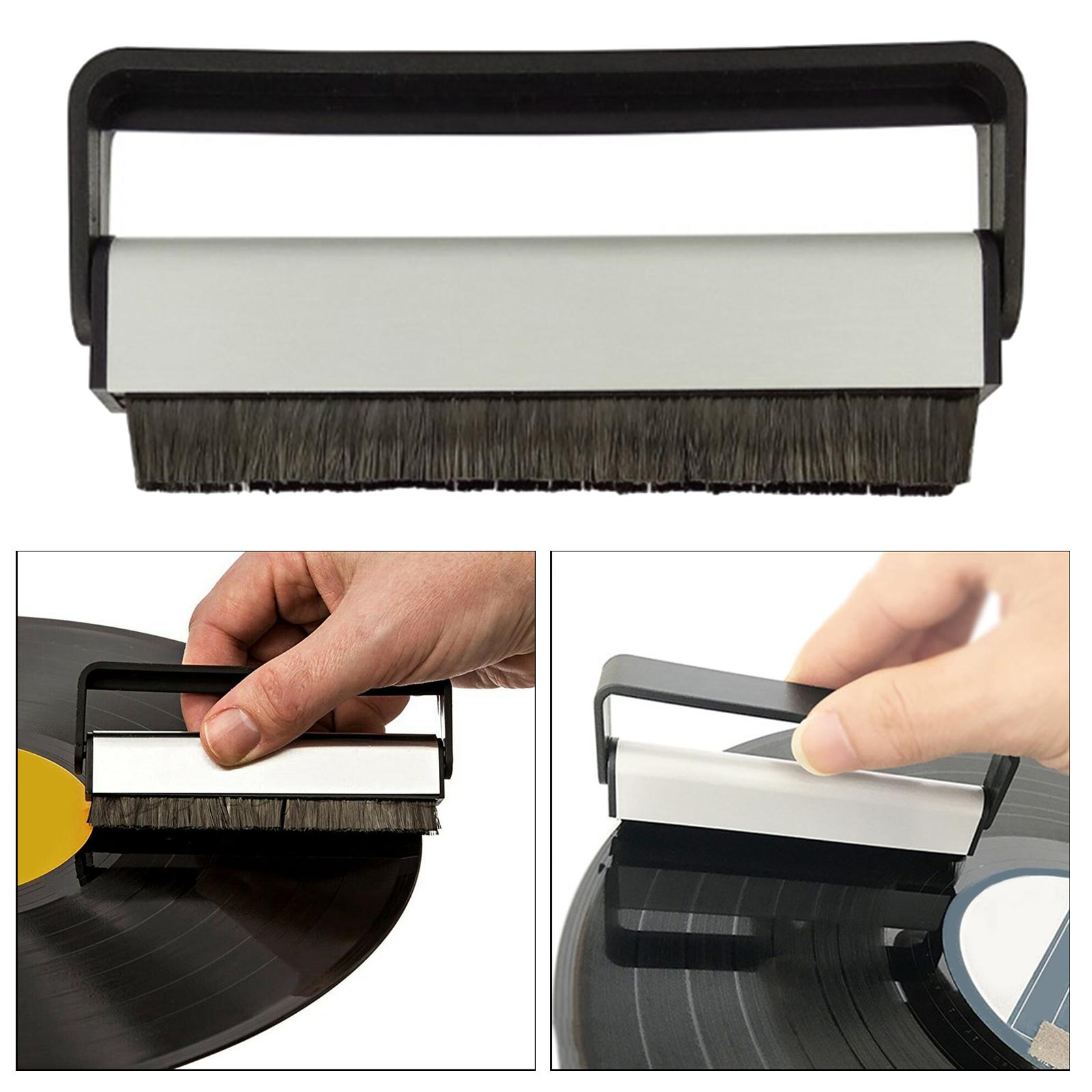 منظف أسطوانات الفينيل عالي الج - مراجعة Vinyl Record Cleaner وسعره