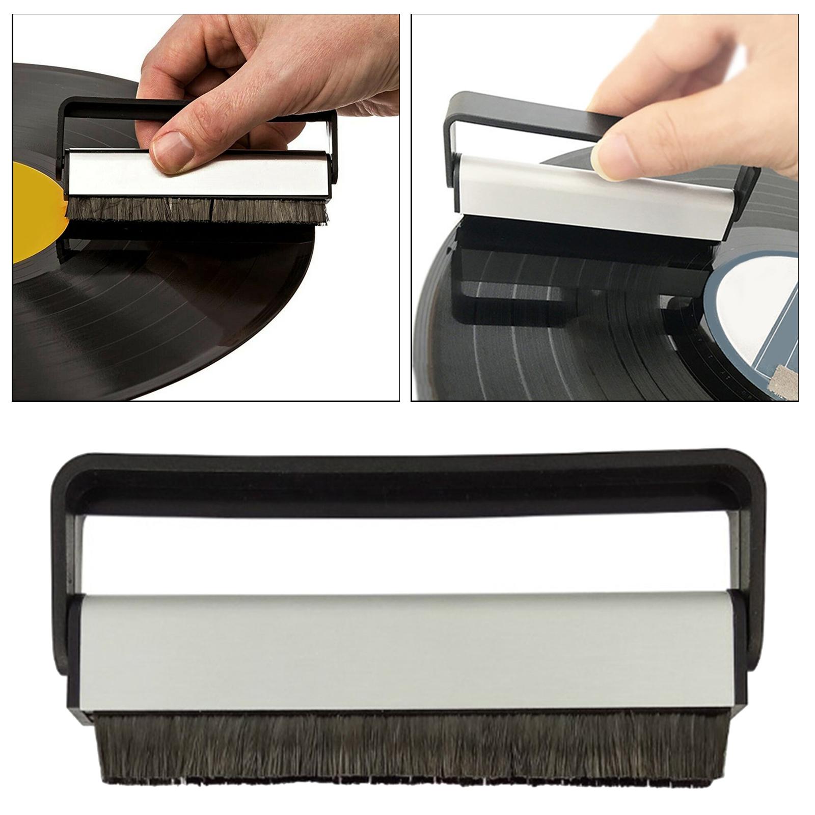 منظف أسطوانات الفينيل عالي الج - مراجعة Vinyl Record Cleaner وسعره